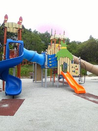 小鹿の森公園