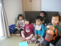 久しぶりの更新1~2月編