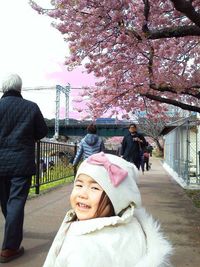 2歳3カ月としまじろう