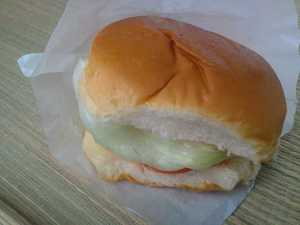 魚市バッシュの様子　その２