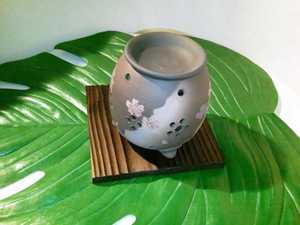 新しい香り