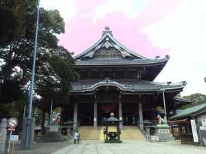 息抜き小旅行　①