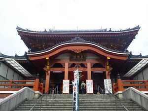 息抜き小旅行　③