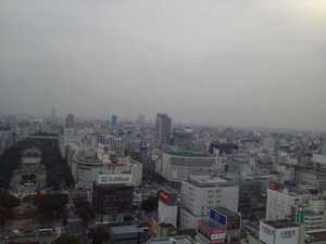 息抜き小旅行　③
