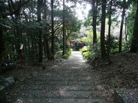 朝日稲荷神社