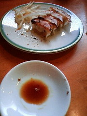 本日の昼食！