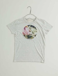 『whogee』 COSMOS TEE