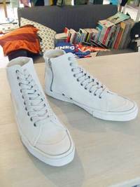 『ORAQLE ・ORAQLE Clear』sneakers