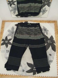 『Palme d'Or』 HOWL PANTS