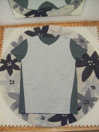 『Palme d'Or』 YIELD CUTSEW
