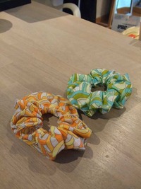 小物ですね