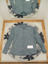 『whogee』 shirt T-11[SUM]