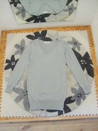 『Espeyrac』 Vﾈｯｸﾆｯﾄ
