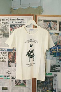 『ICHI-MIRI』 TOWN MUSICIANS TEE