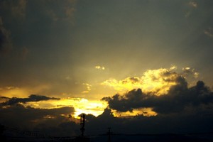 土用の・・・丑の刻？