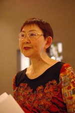 リナ・グリーンの渡辺さん