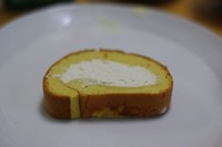 「ブラザーズ」のロールケーキ