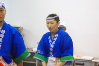 世界すし博覧会in静岡