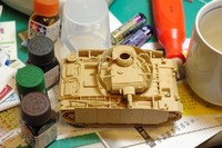 戦車