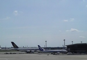 シンガポール航空Ａ３８０