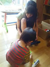 5月1日　外張り遮熱の家　相談会　開催しました 2016/05/06 10:52:15