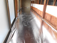 耐震補強　現場 2015/07/14 11:44:26