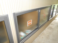 耐震補強工事　２件 2015/08/22 10:59:41