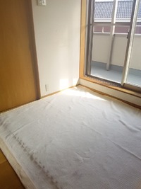 準備中・耐震補強工事 2015/05/27 10:08:39
