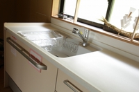 キッチン台　入りました 2015/02/24 07:56:56