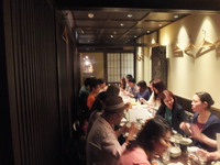 5月31日オフ会　ご報告