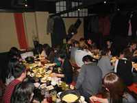 平成26年1月～　オフ会報告