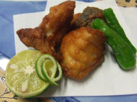 唐揚げ