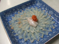 薄造り