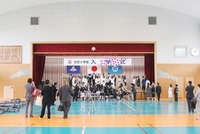 ぴかぴかすぎる。