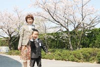 ぴかぴかすぎる。