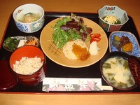 定食