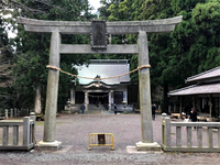 2020年1月1日 元旦は竜爪山へ。