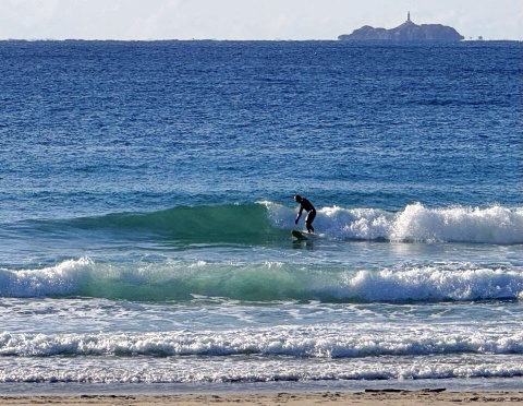 SURF 伊豆下田 2月20日(木)