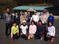藤枝マラソン練習会！