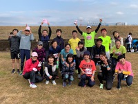 『第17回藤枝リバティ駅伝大会』参加者募集！