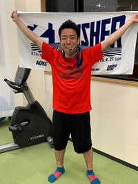 自己ベスト更新しまくり！