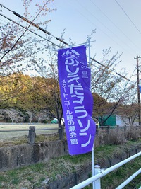 藤枝マラソンに出場してきました！