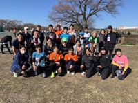 『第18回藤枝リバティー駅伝』参加者募集中！