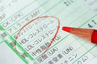 見なかったことにしないで！コレステロール値②