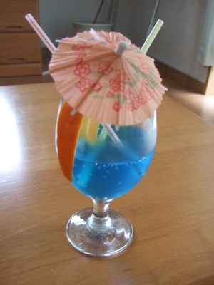 暑いんですけど