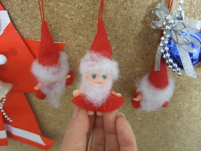 ハッピークリスマス