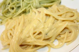 キユーピー Italiante カルボナーラソース　