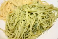 キユーピー あえるパスタソース バジル　