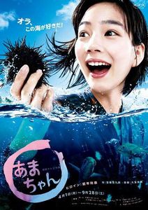 連続テレビ小説 あまちゃん