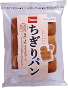 パスコ ちぎりパン